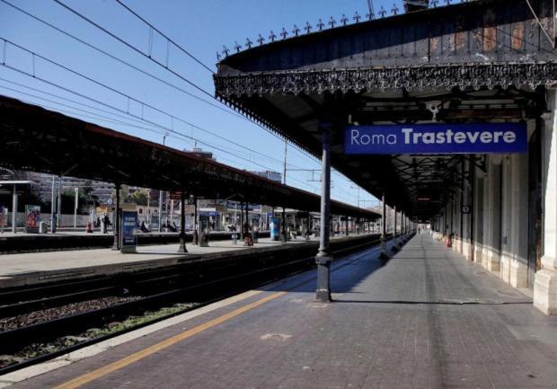 Triple A Few Steps From Tiber Affittacamere Roma